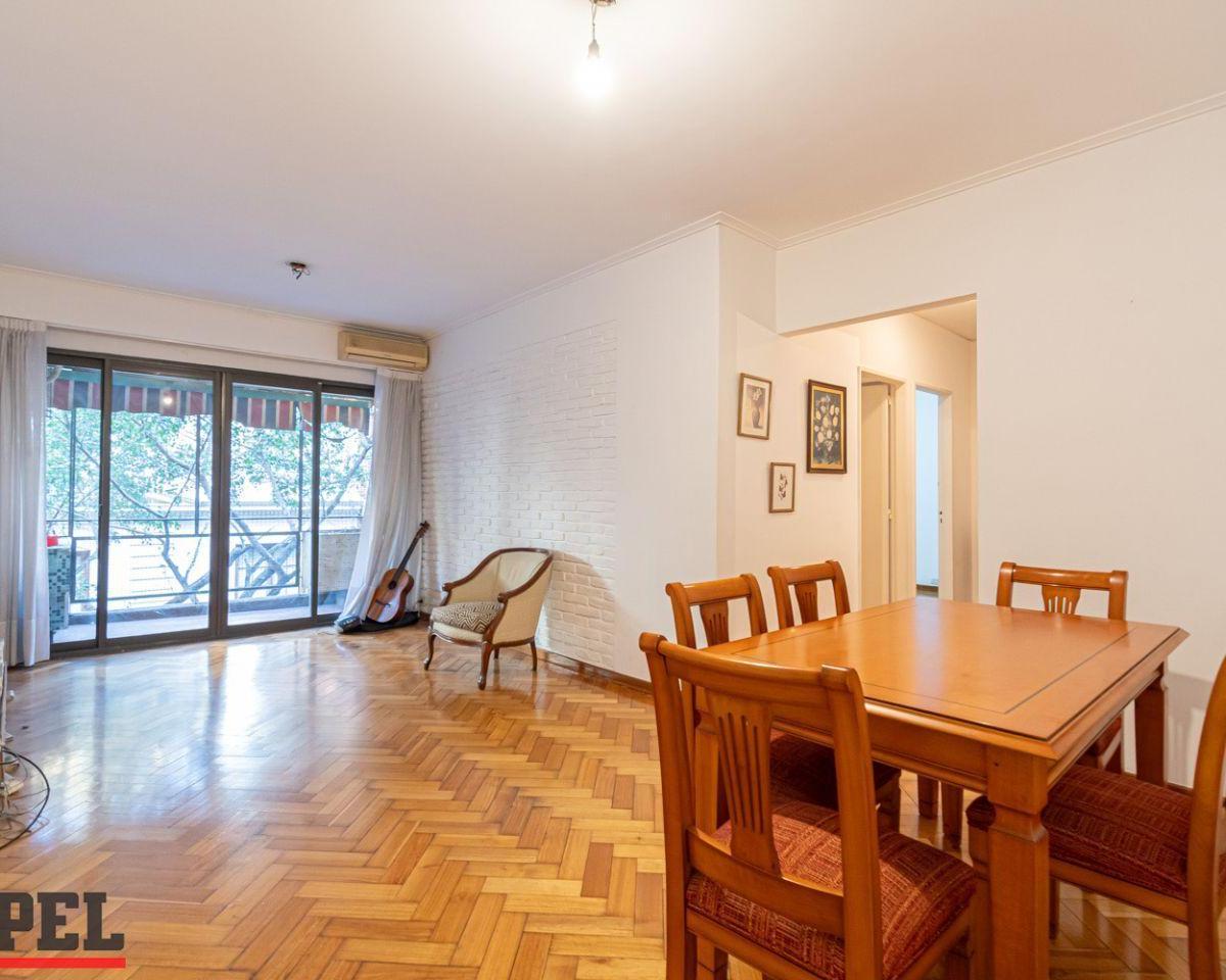 OPPEL | Departamento en Venta | BELGRANO Capital Federal | Cod: 32939