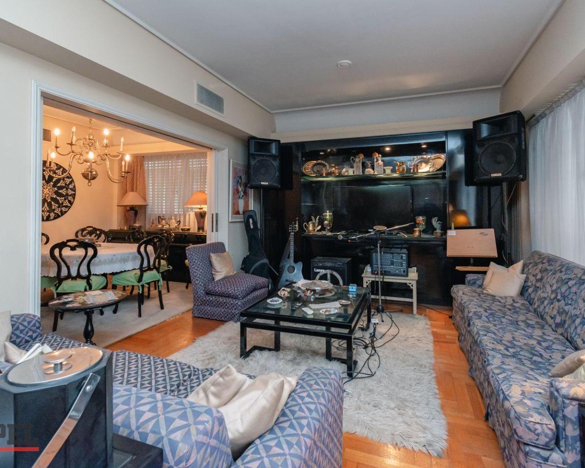 Oppel | Departamento en Venta | Belgrano Capital Federal | 1