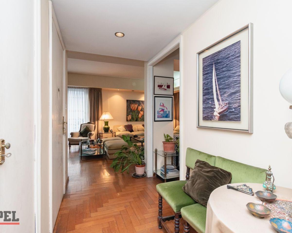 Oppel | Departamento en Venta | Belgrano Capital Federal | 4