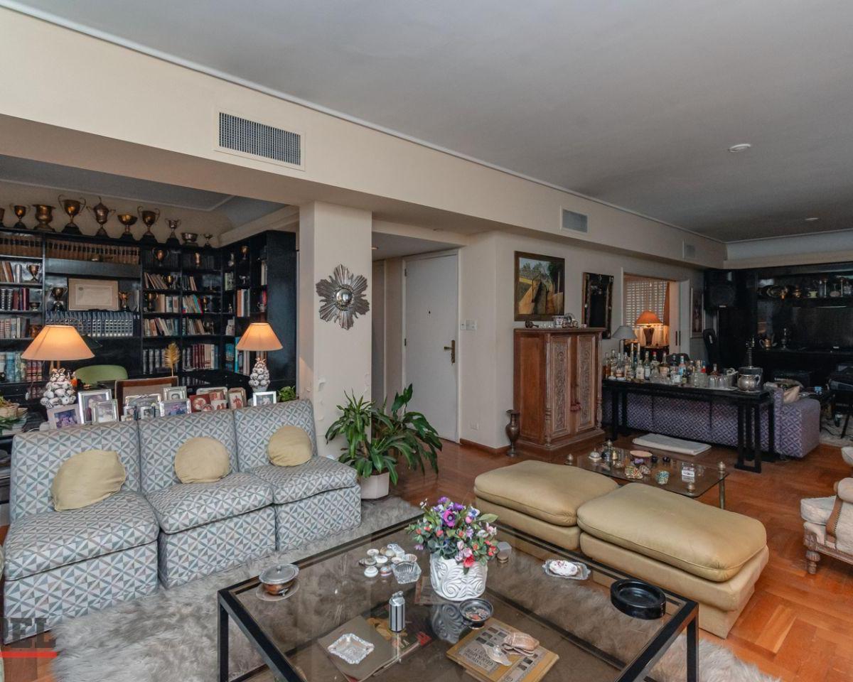 Oppel | Departamento en Venta | Belgrano Capital Federal | 3