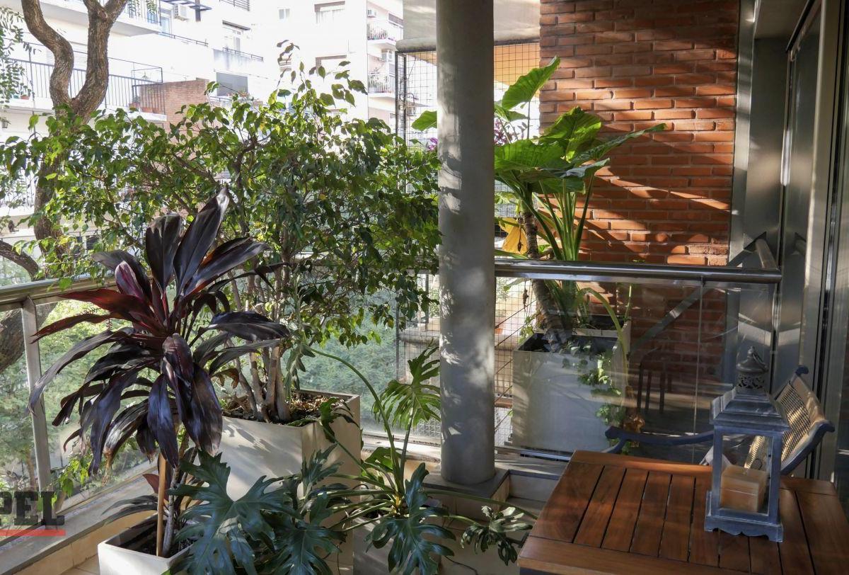 Oppel | Departamento en Venta | Belgrano Capital Federal | 3