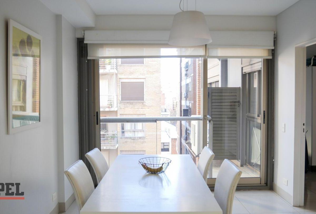 Oppel | Departamento en Venta | Belgrano Capital Federal | 1