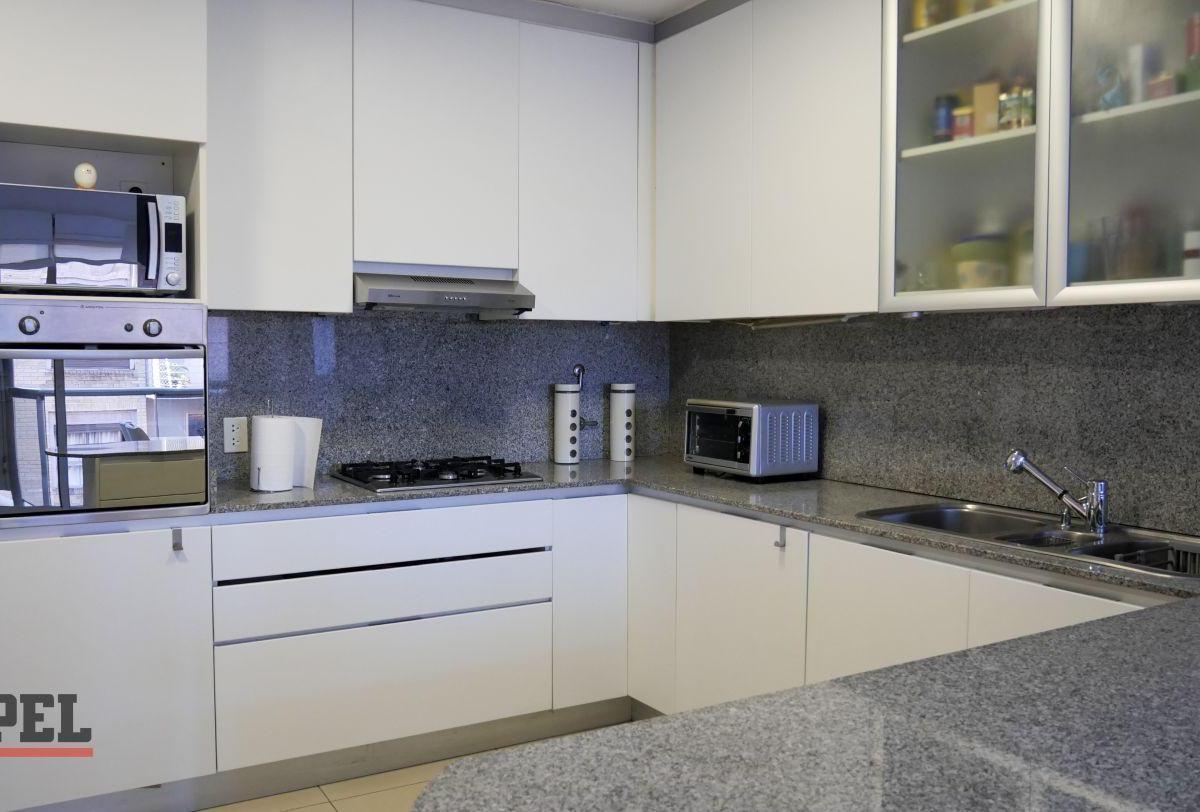 Oppel | Departamento en Venta | Belgrano Capital Federal | 2