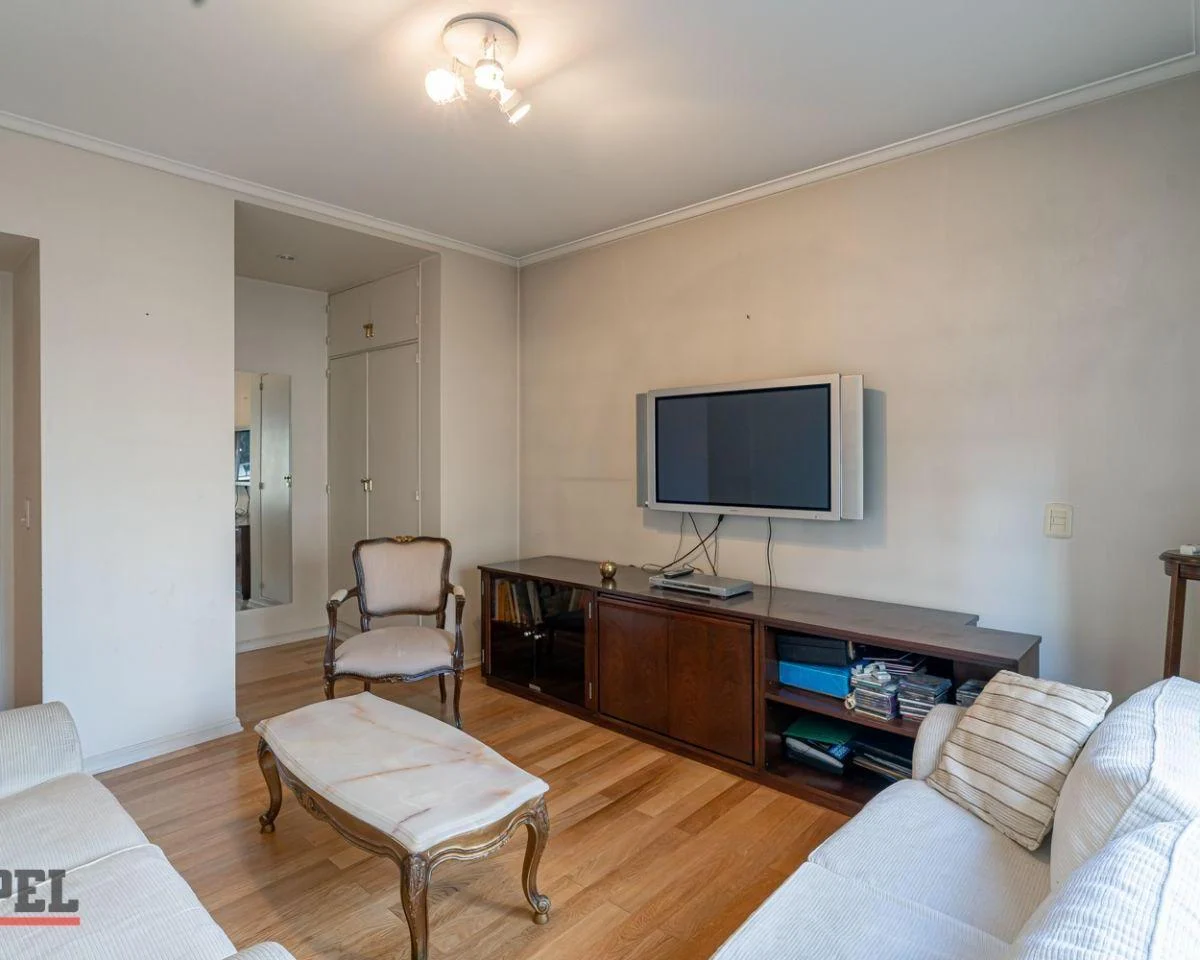 Oppel | Departamento en Venta | Belgrano Capital Federal | 4