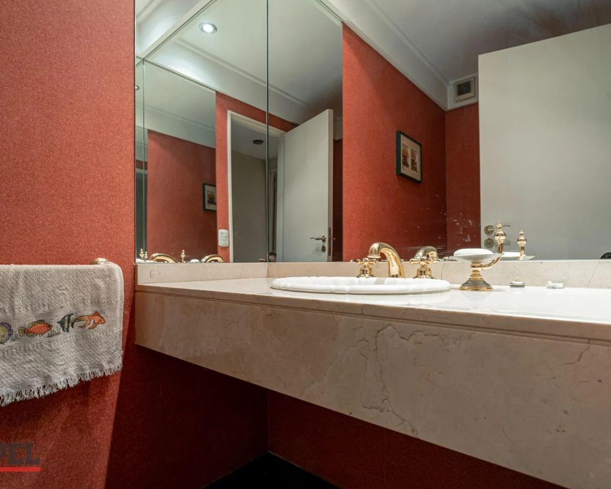 Oppel | Departamento en Venta | Belgrano Capital Federal | 1