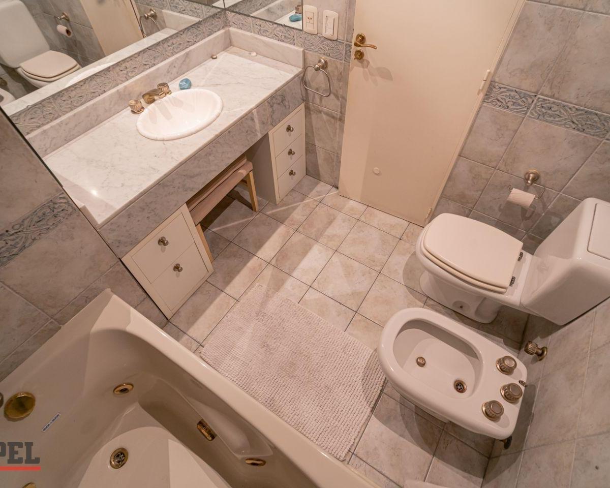 Oppel | Departamento en Venta | Belgrano Capital Federal | 5