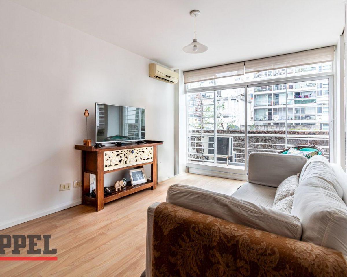 Oppel | Departamento en Venta | Belgrano Capital Federal | 5