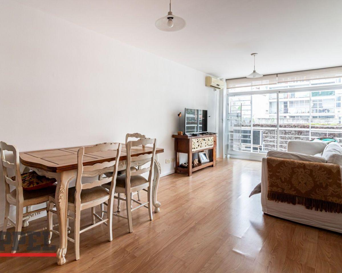 Oppel | Departamento en Venta | Belgrano Capital Federal | 1