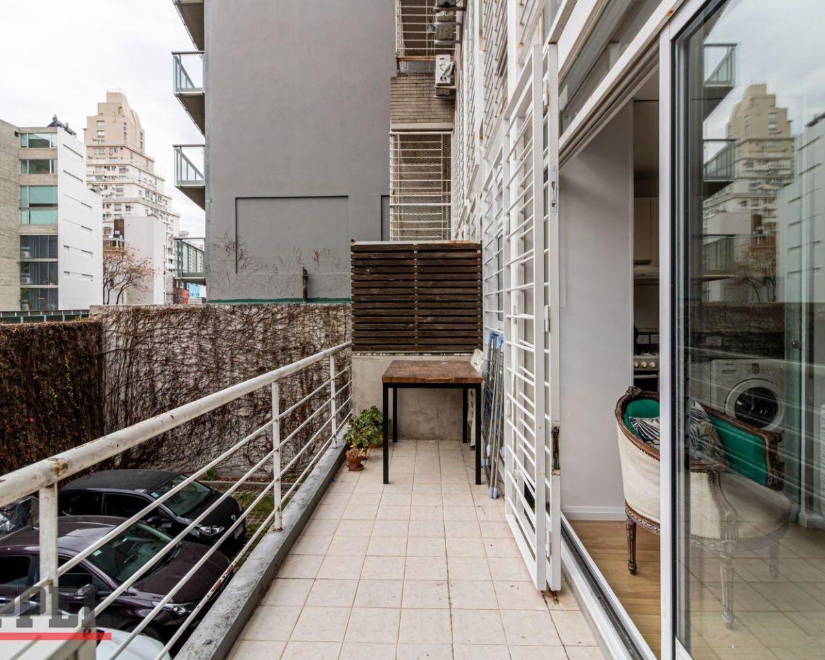 Oppel | Departamento en Venta | Belgrano Capital Federal | 4