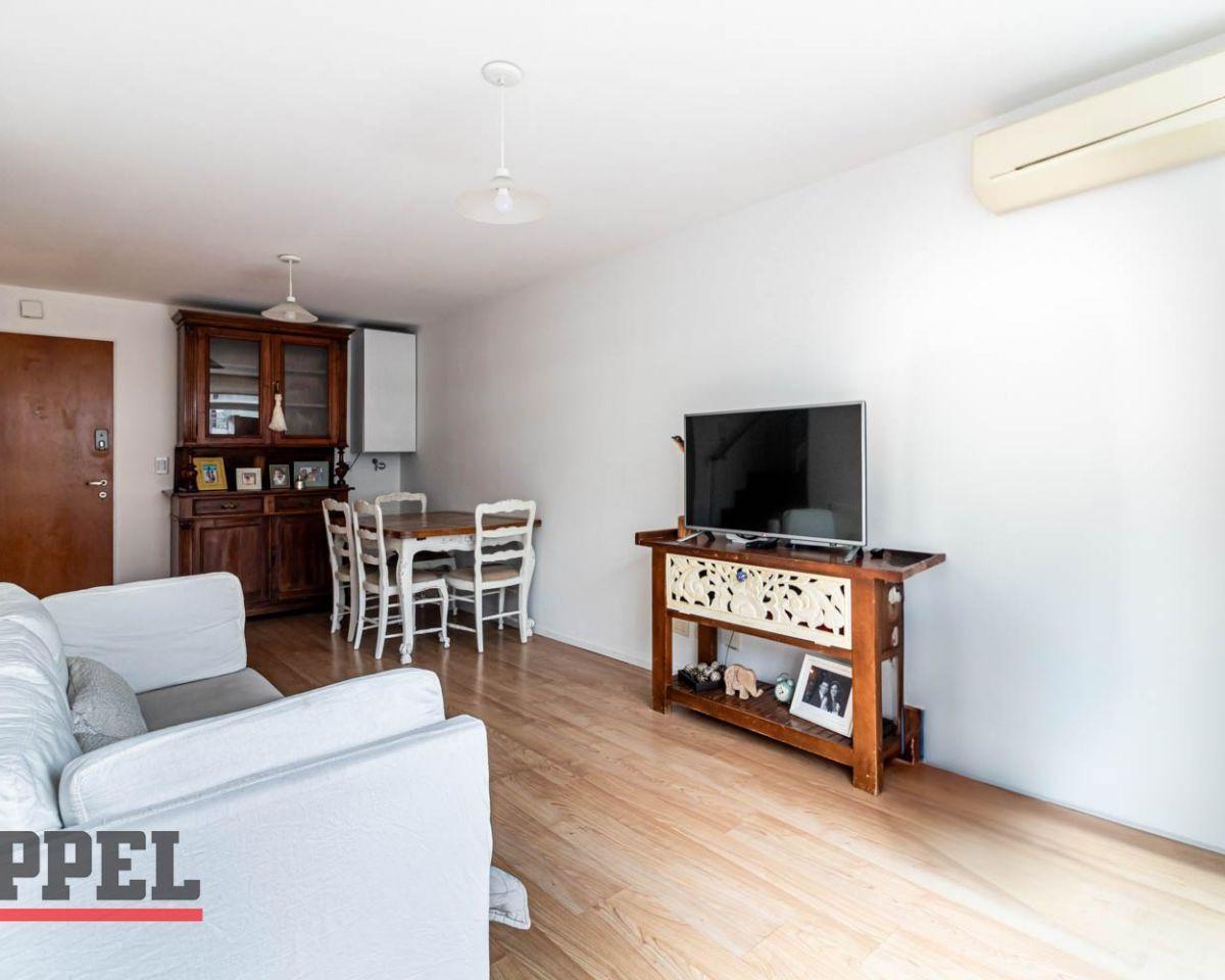 Oppel | Departamento en Venta | Belgrano Capital Federal | 2