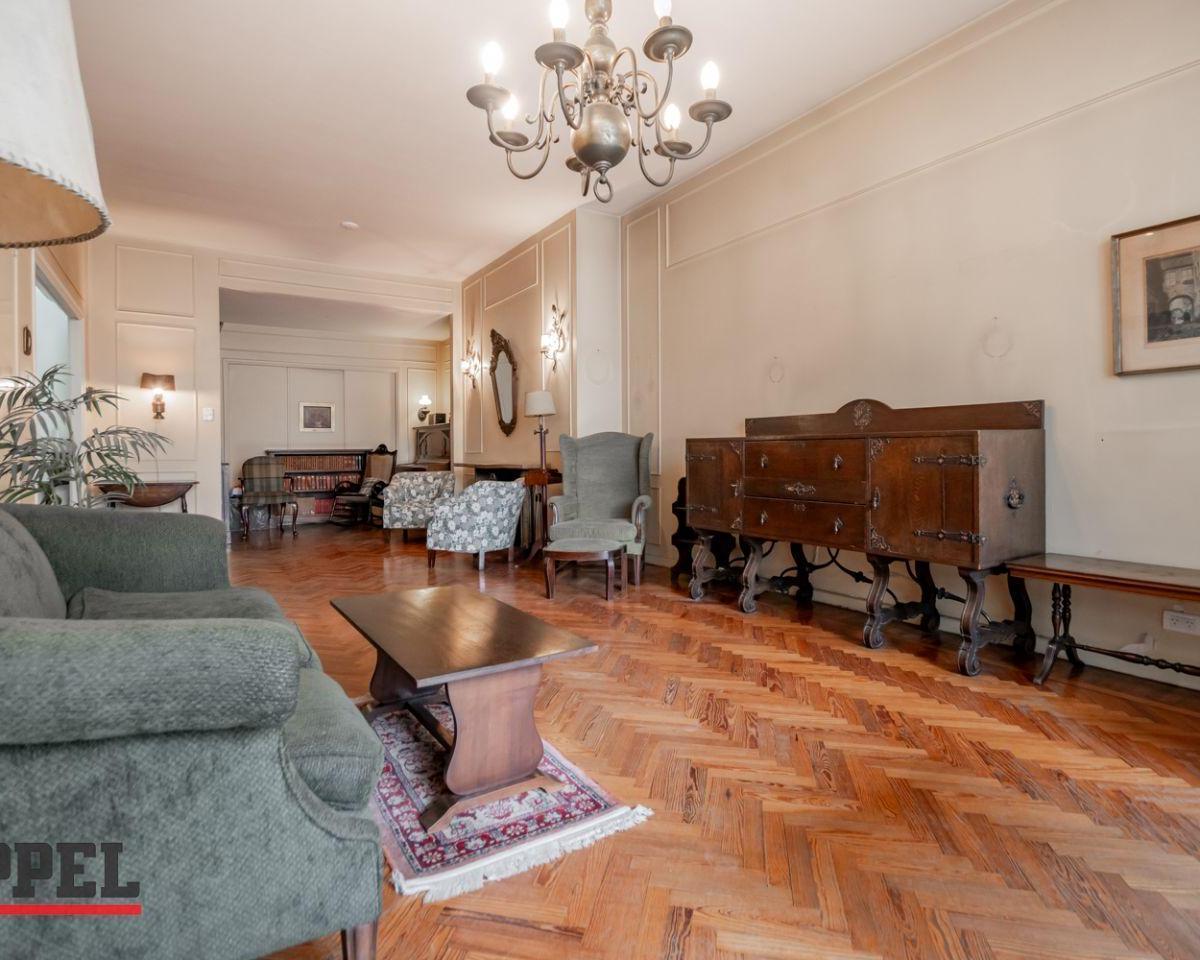 Oppel | Departamento en Venta | Belgrano Capital Federal | 4