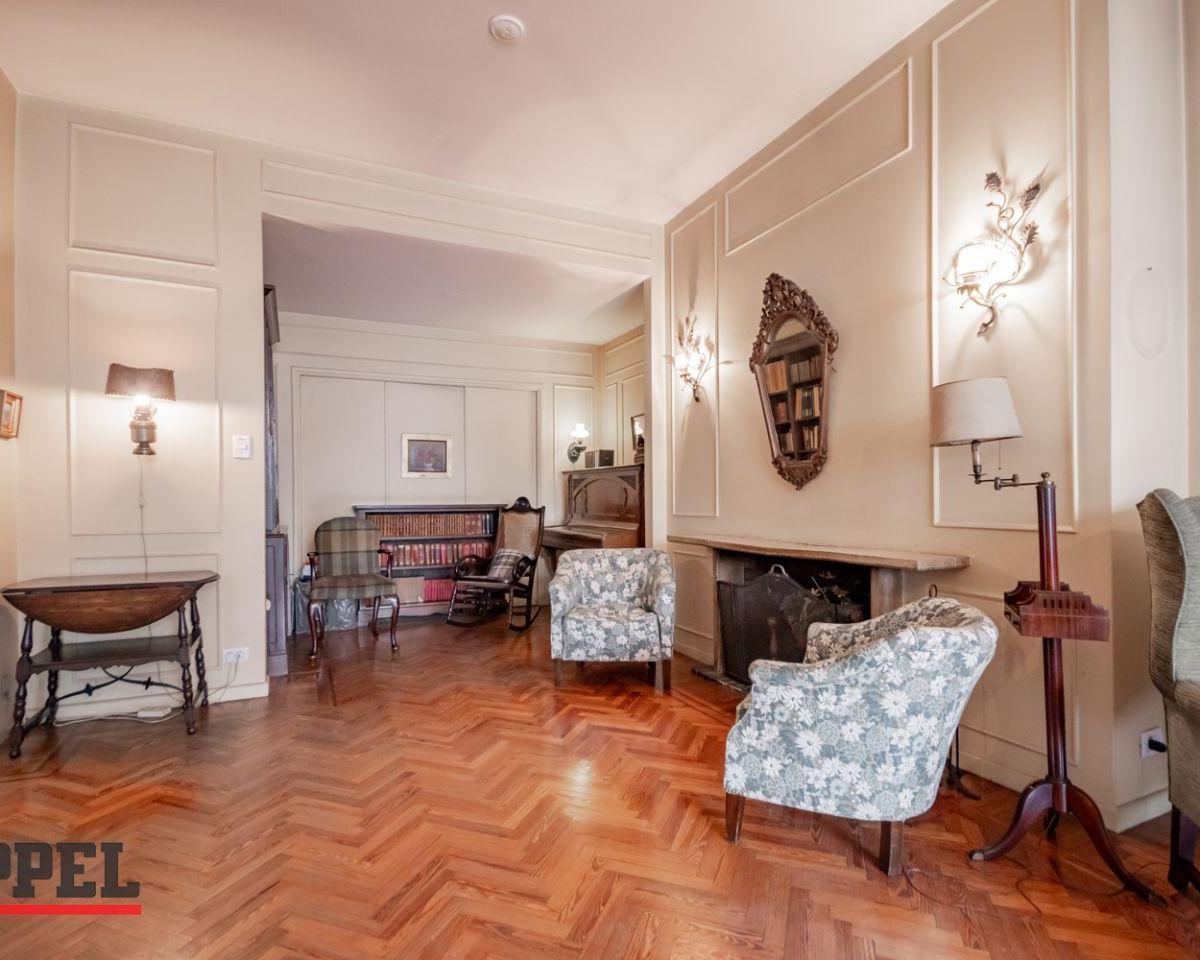 Oppel | Departamento en Venta | Belgrano Capital Federal | 3