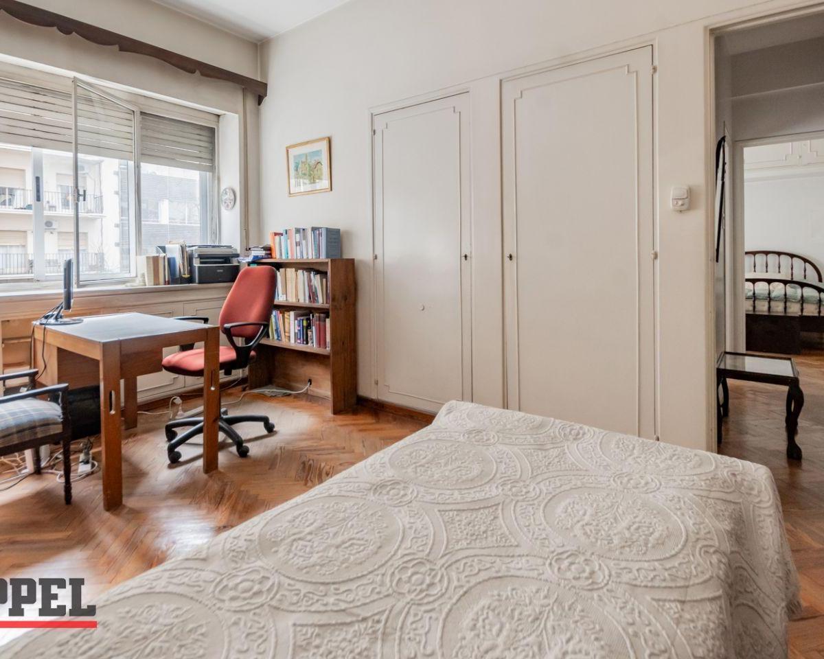 Oppel | Departamento en Venta | Belgrano Capital Federal | 2