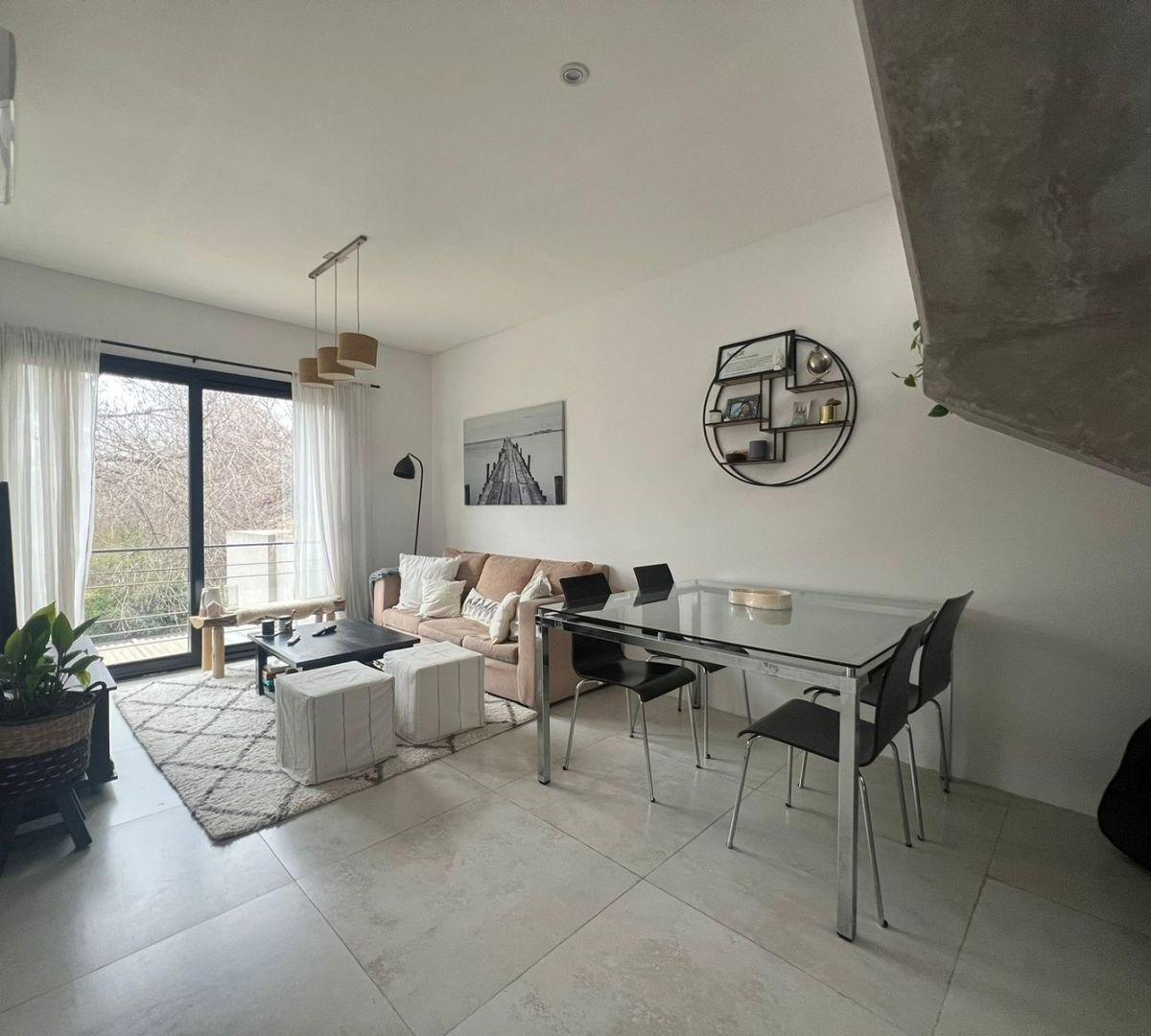 OPPEL | Departamento en Venta | PILAR Pilar | Cod: 33011