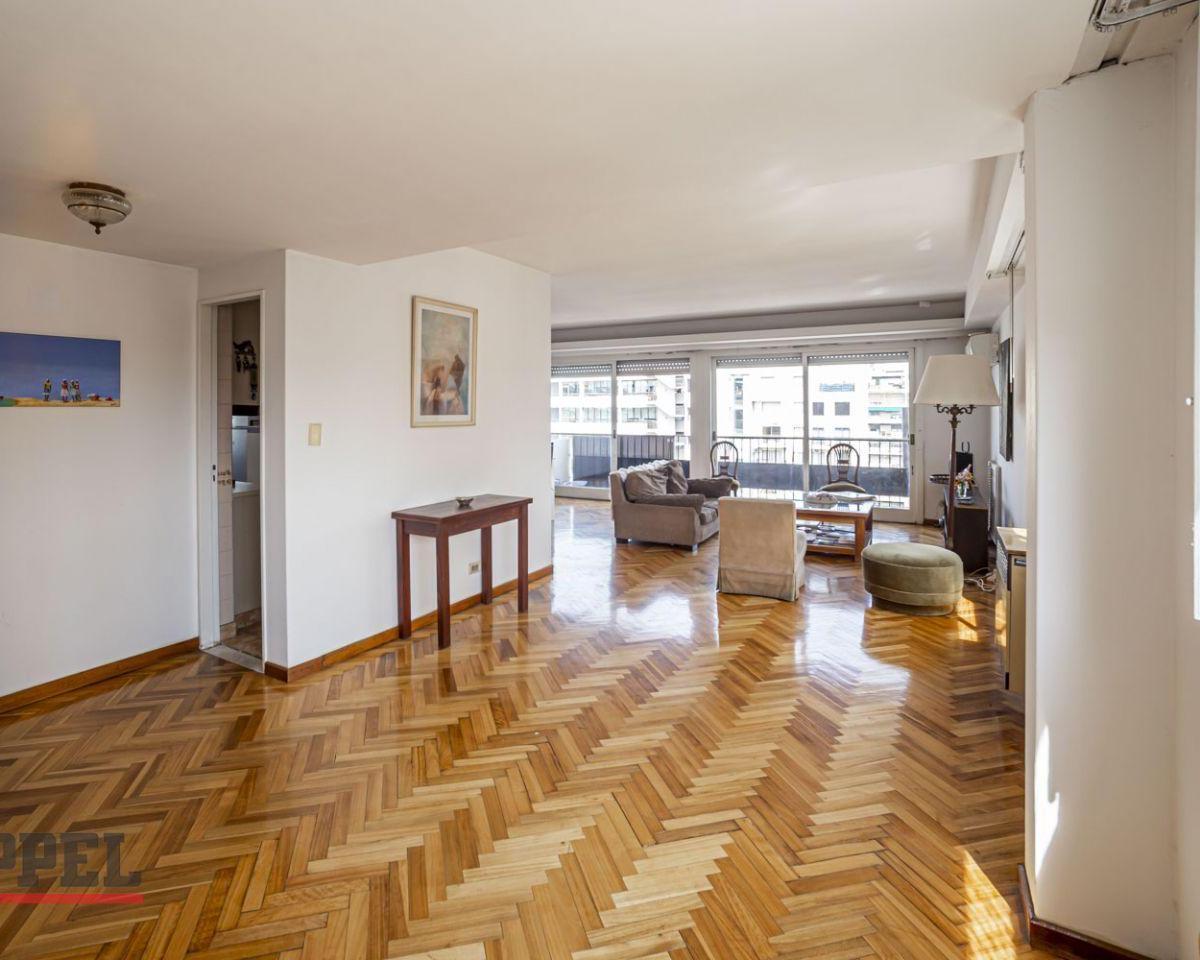 Oppel | Departamento en Venta | Belgrano Capital Federal | 4