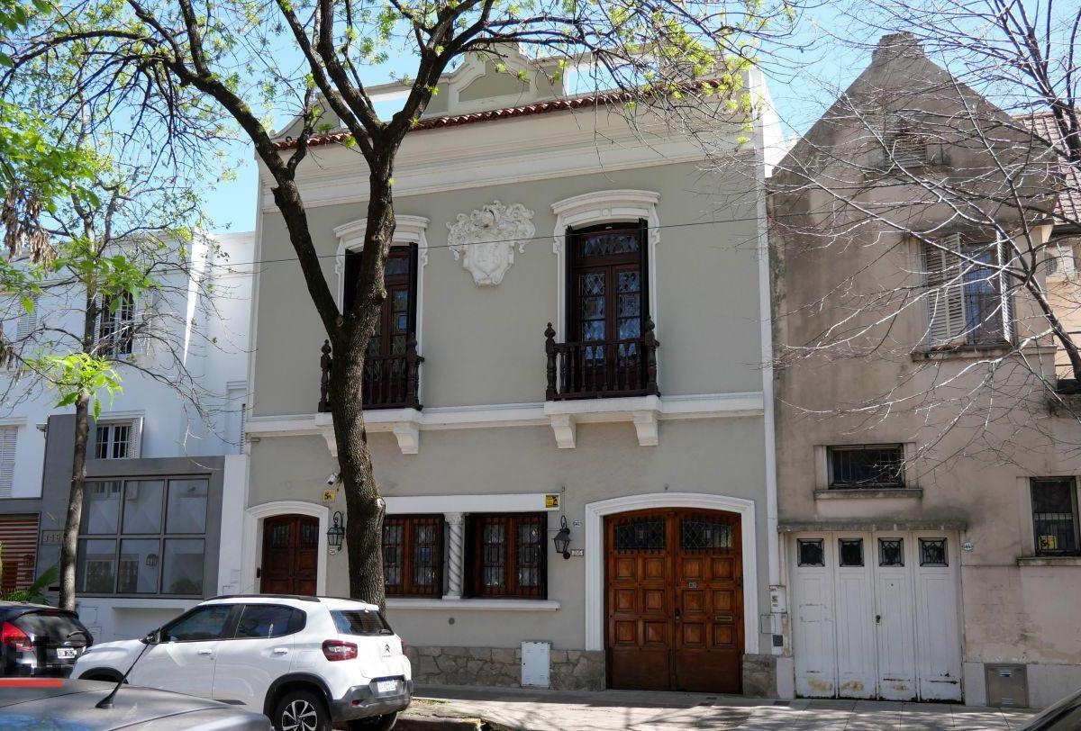 Propiedad en Argentina