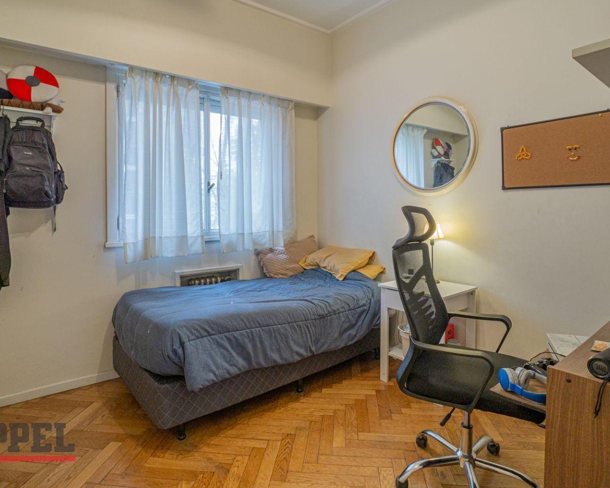 Oppel | Departamento en Venta | Belgrano Capital Federal | 2