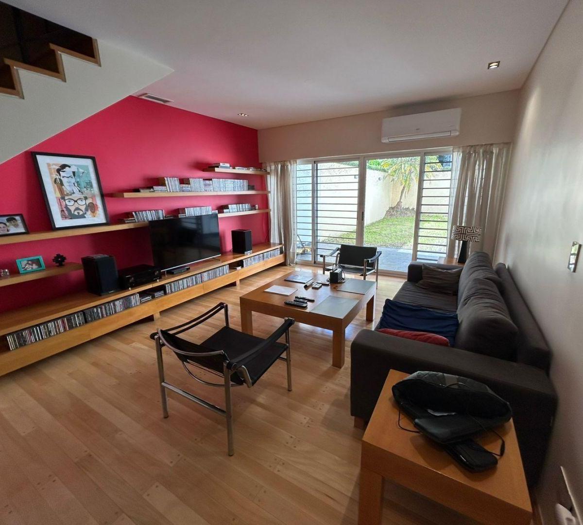 Oppel | Casa en Venta | Belgrano Capital Federal | Cod: 33 2