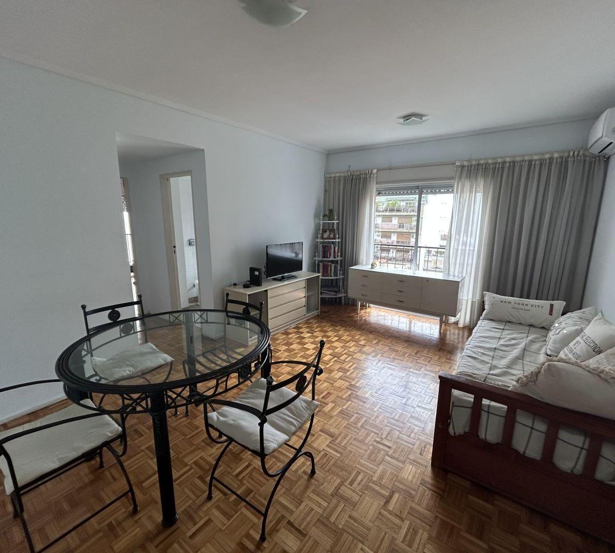 OPPEL | Departamento en Venta | BELGRANO Capital Federal | Cod: 33113