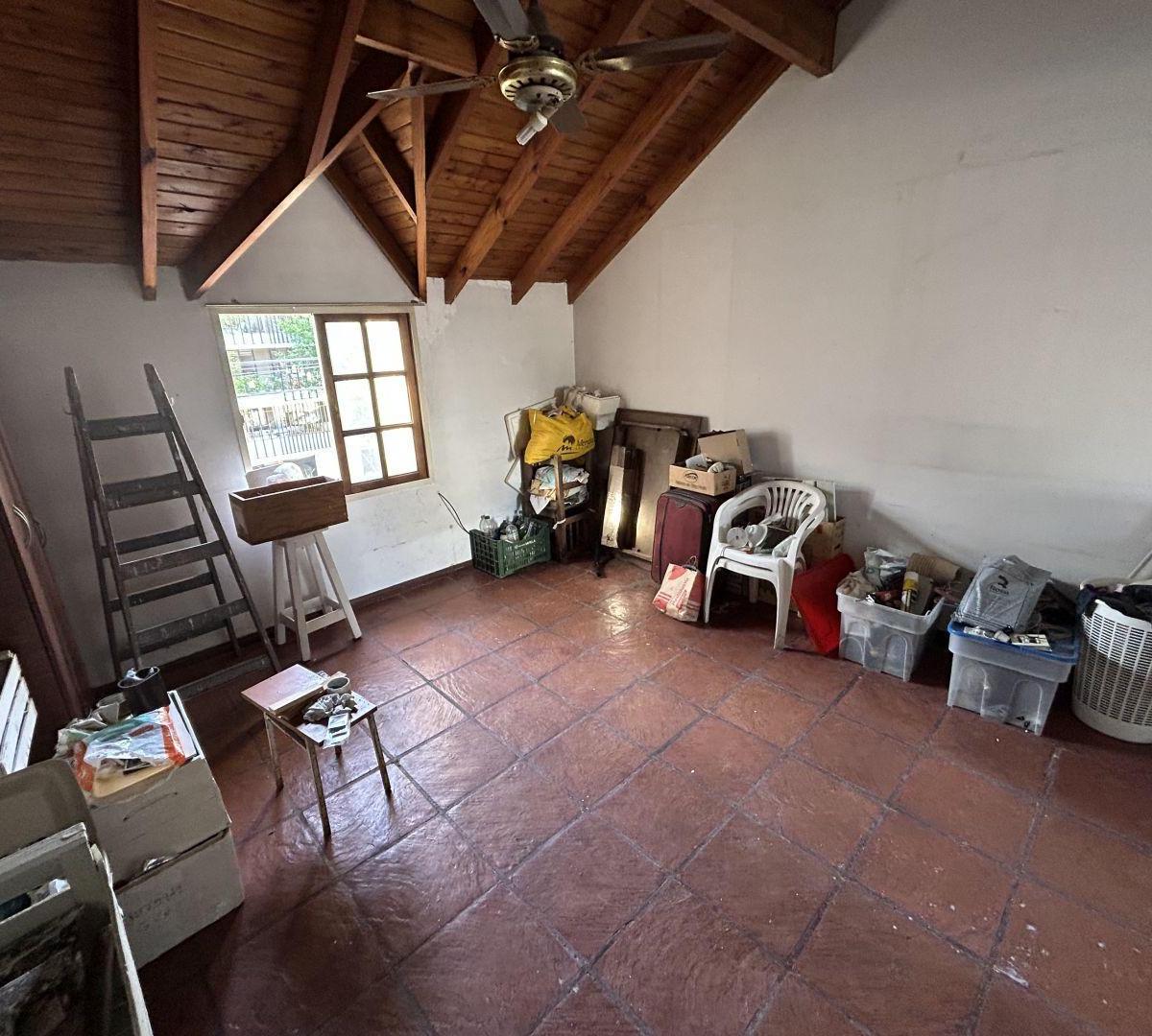 Oppel | Casa en Venta | Belgrano R Capital Federal | Cod: 5