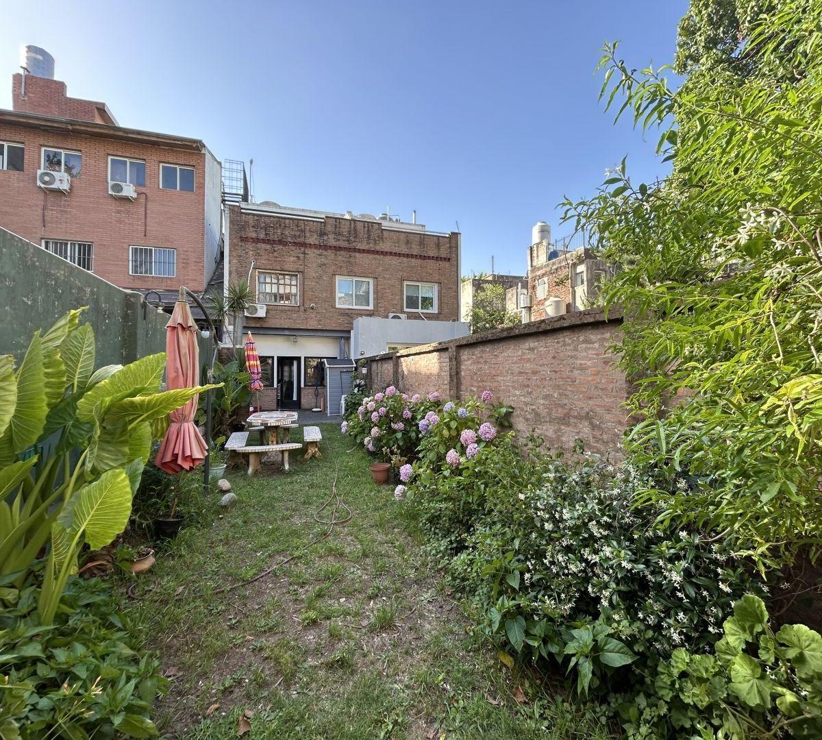 Oppel | Casa en Venta | Belgrano R Capital Federal | Cod: 1