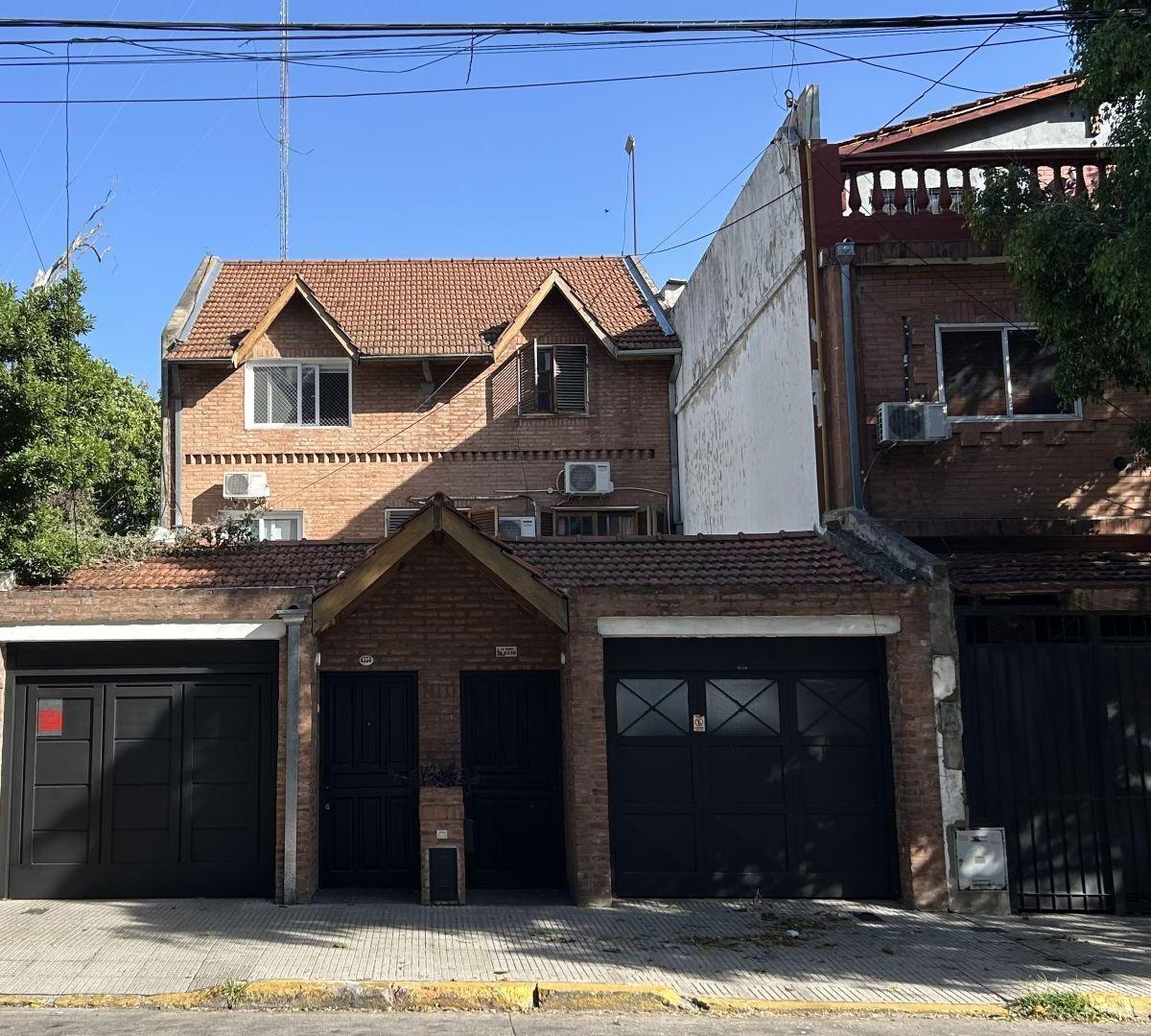 Propiedad en Argentina