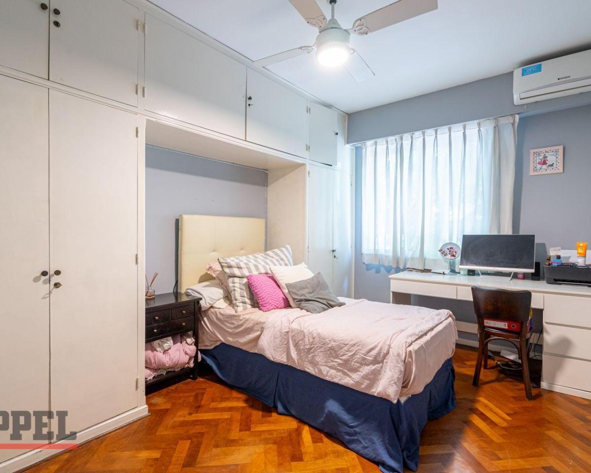 OPPEL | Departamento en Venta | BELGRANO Capital Federal | Cod: 27550