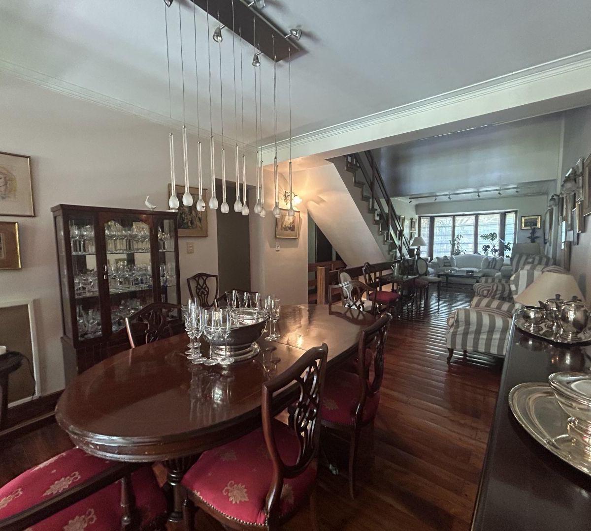 Oppel | Casa en Venta | Belgrano R Capital Federal | Cod: 3