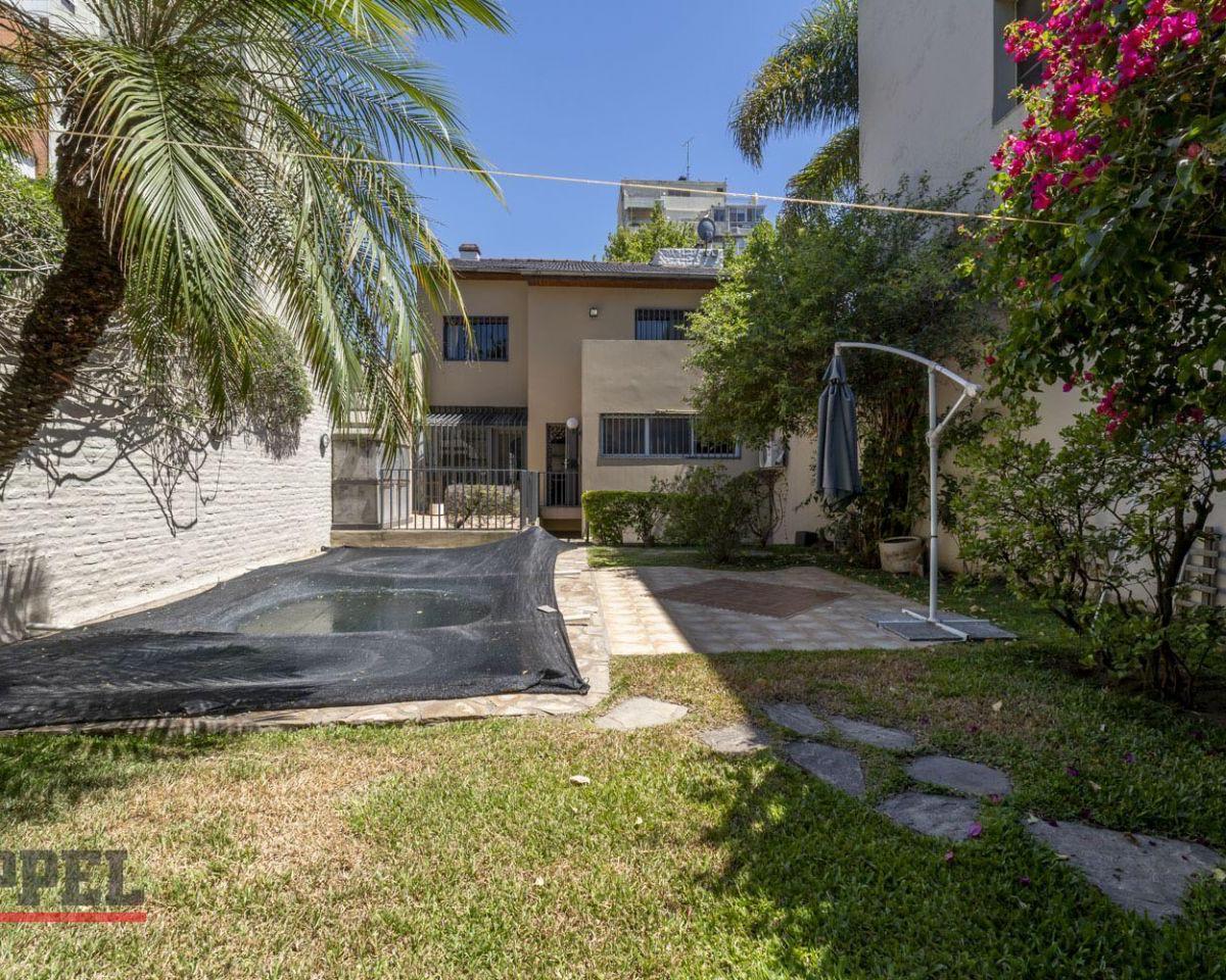 Oppel | Casa en Venta | Coghlan Capital Federal | Cod: 477 2