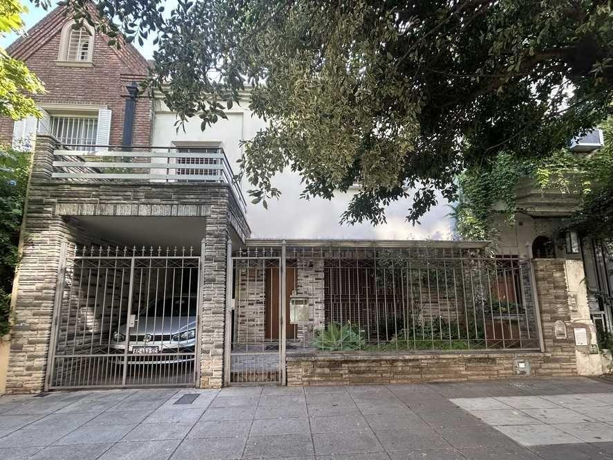 Propiedad en Argentina