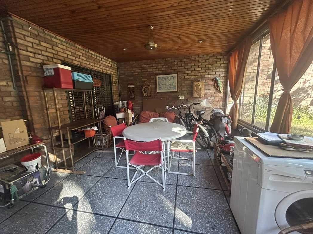 Oppel | Casa en Venta | Belgrano R Capital Federal | Cod: 4