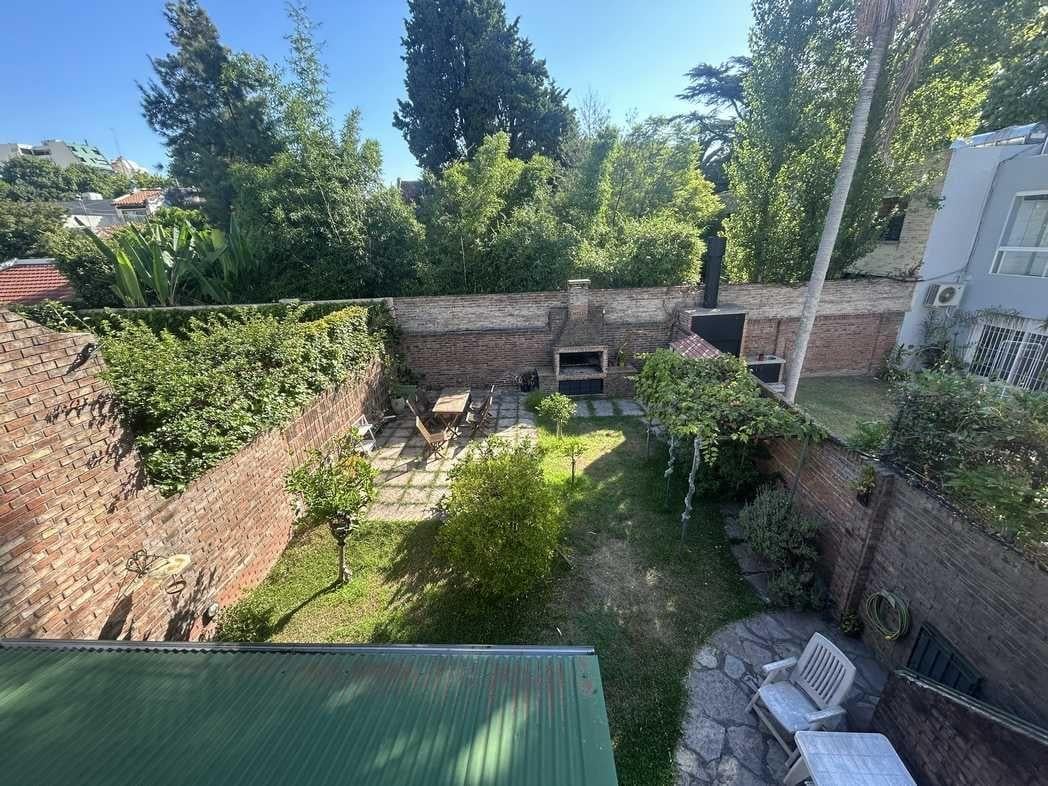 Oppel | Casa en Venta | Belgrano R Capital Federal | Cod: 5
