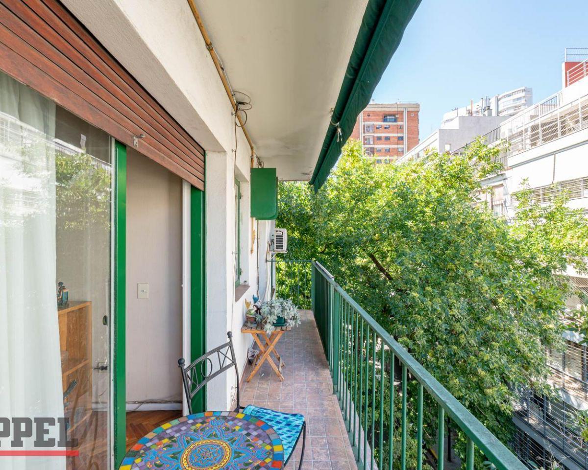 Oppel | Departamento en Venta | Belgrano Capital Federal | 3