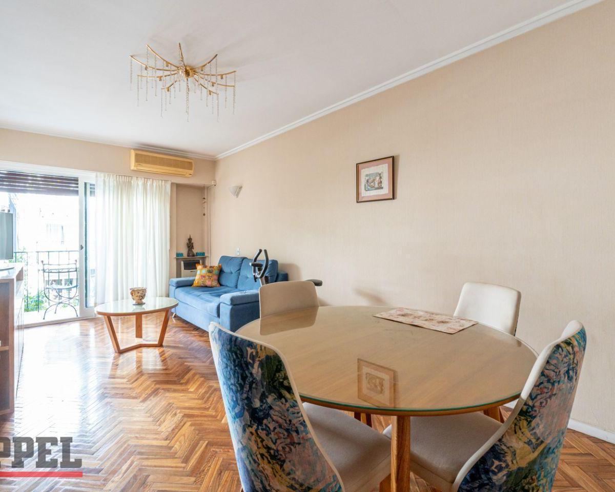 Oppel | Departamento en Venta | Belgrano Capital Federal | 5