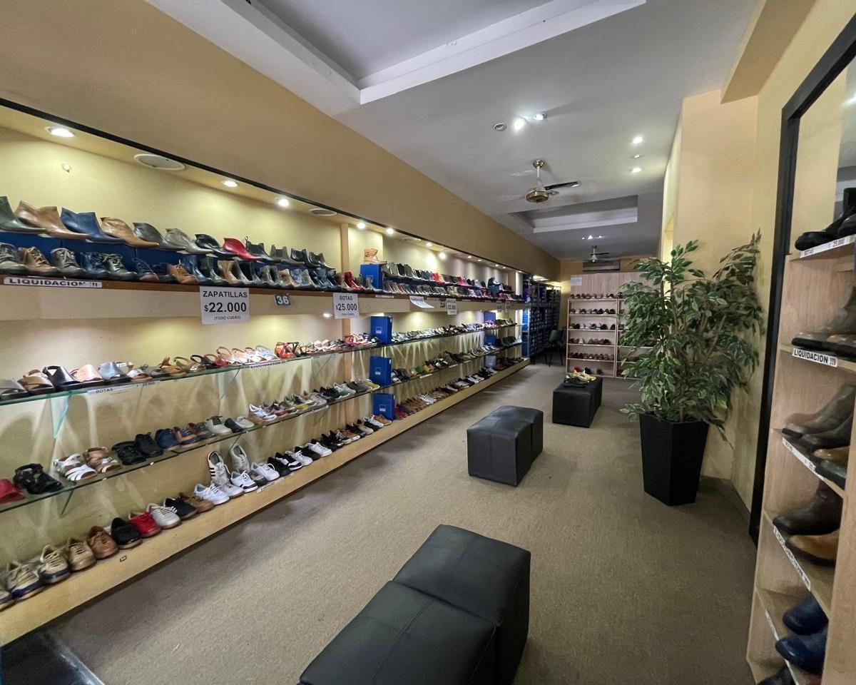 Foto de OPPEL | Local en Venta | BELGRANO Capital Federal | Cod: 33284, imagen 2