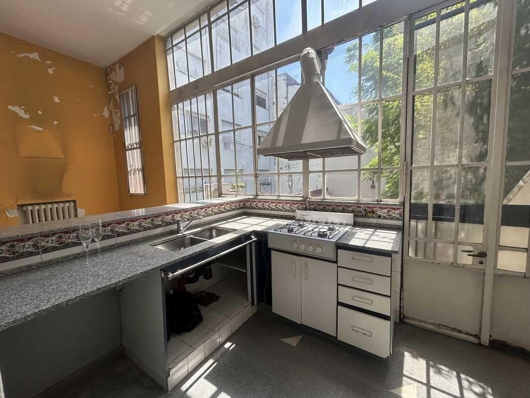 Oppel | Casa en Venta | Belgrano R Capital Federal | Cod: 2