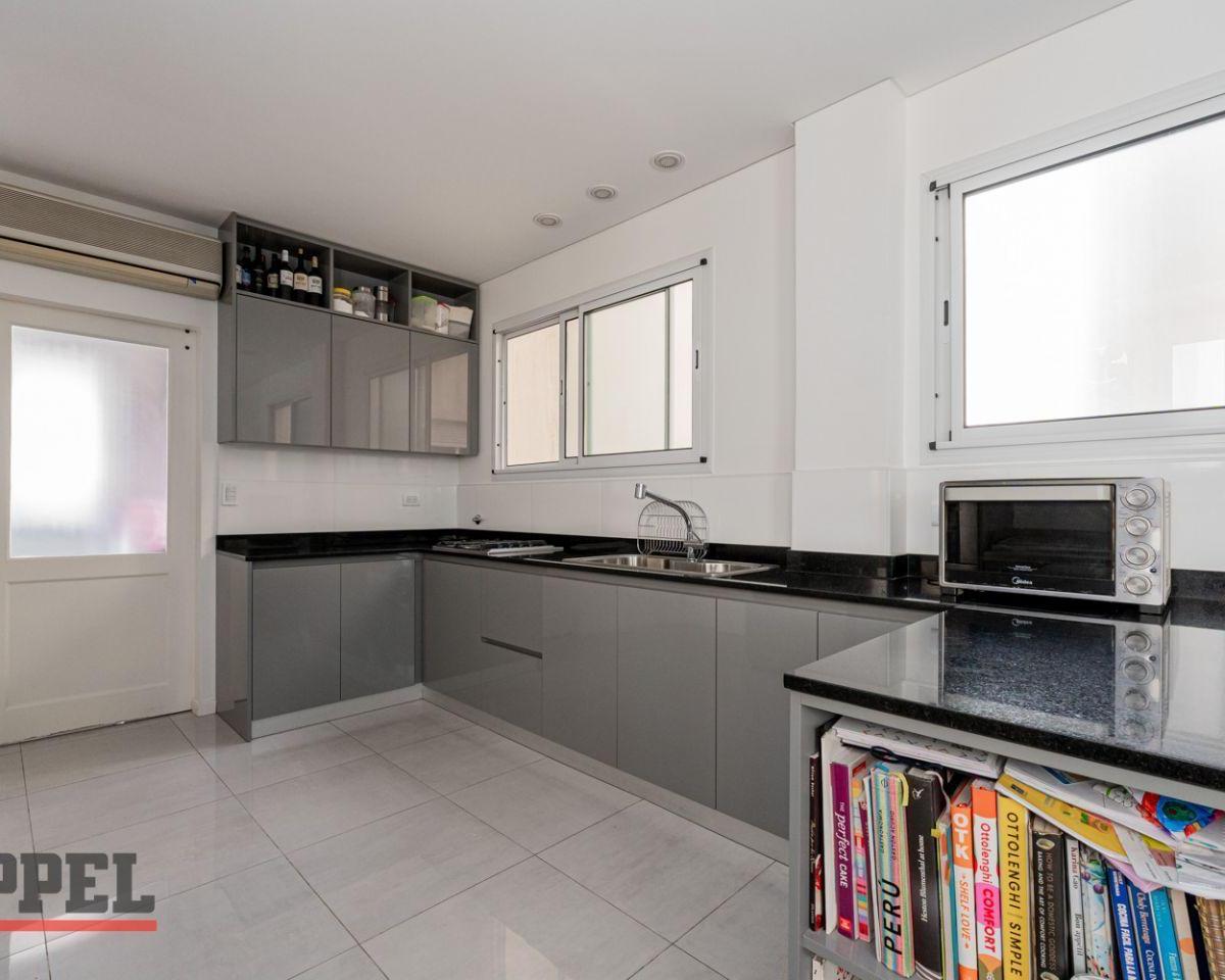 Oppel | Departamento en Venta | Belgrano Capital Federal | 4