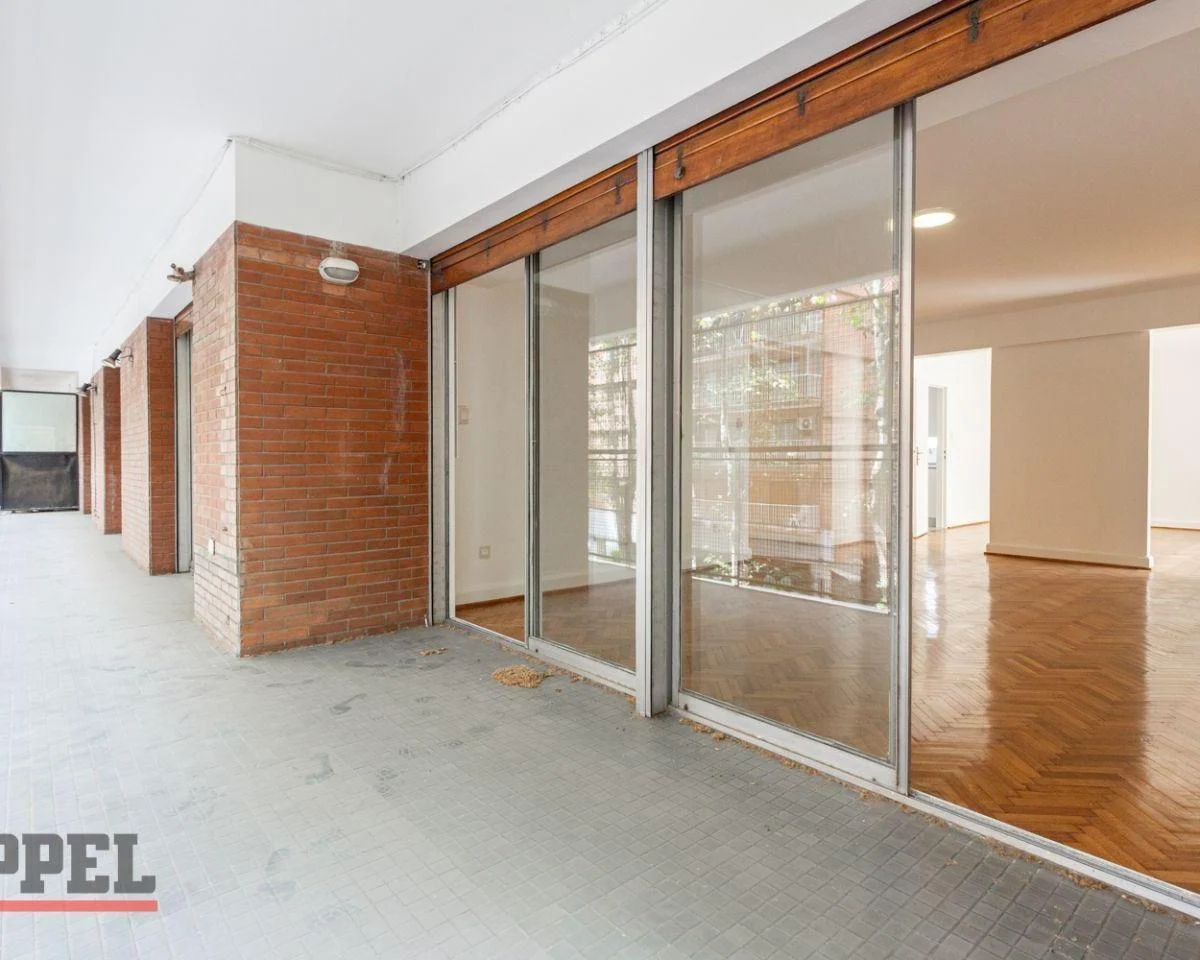 Oppel | Departamento en Venta | Belgrano Capital Federal | 2