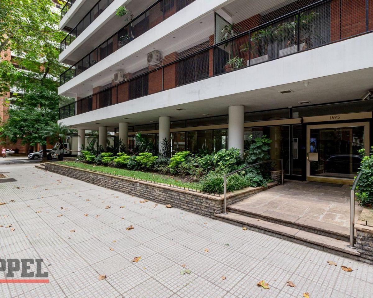 Oppel | Departamento en Venta | Belgrano Capital Federal | 4