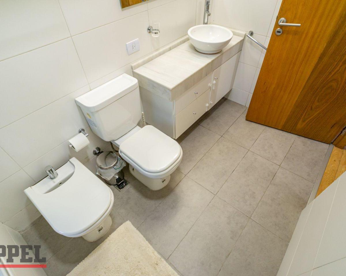 Oppel | Departamento en Venta | Coghlan Capital Federal | 4