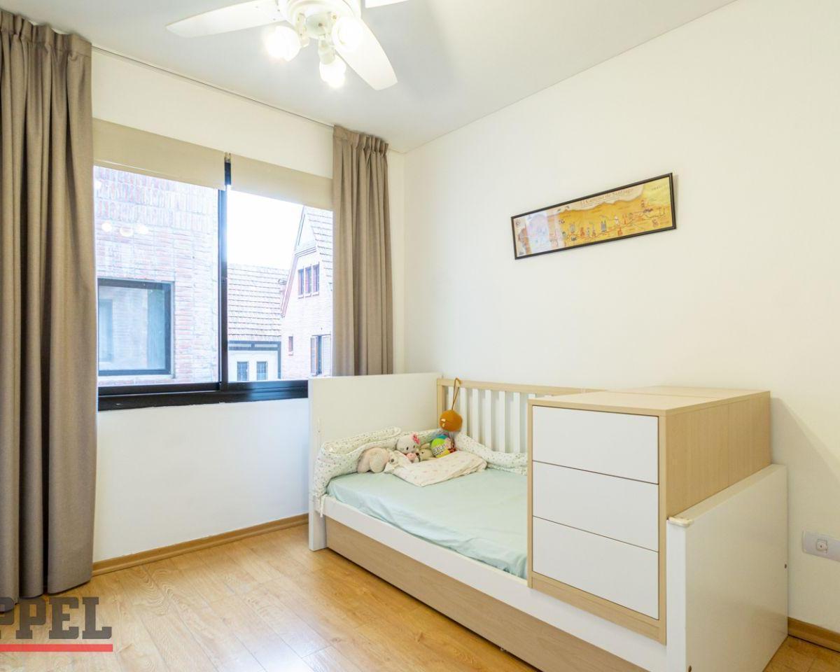 Oppel | Departamento en Venta | Coghlan Capital Federal | 3