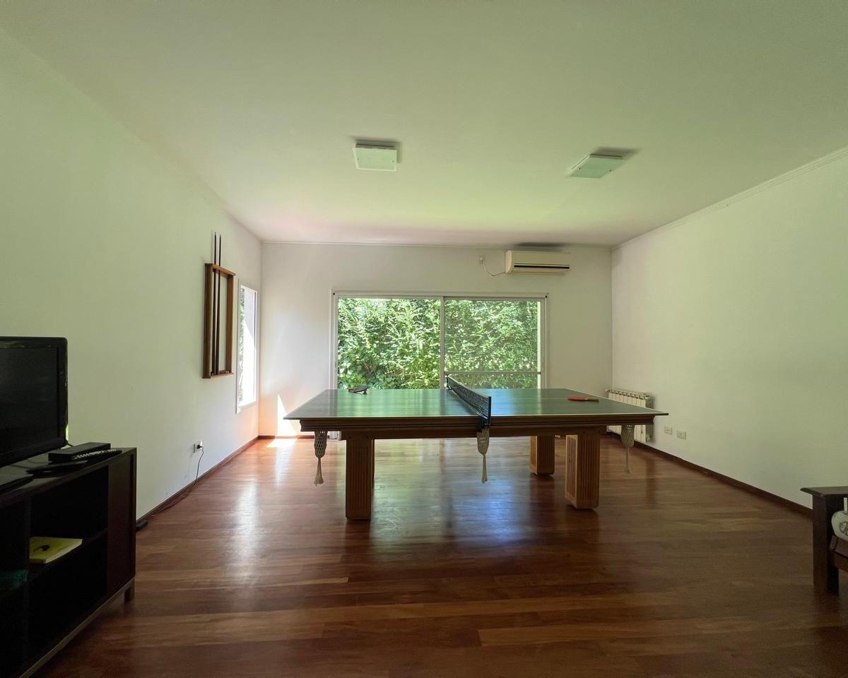 OPPEL | Casa en Venta | HIGHLAND PARK COUNTRY CLUB Pilar | Cod: 33136