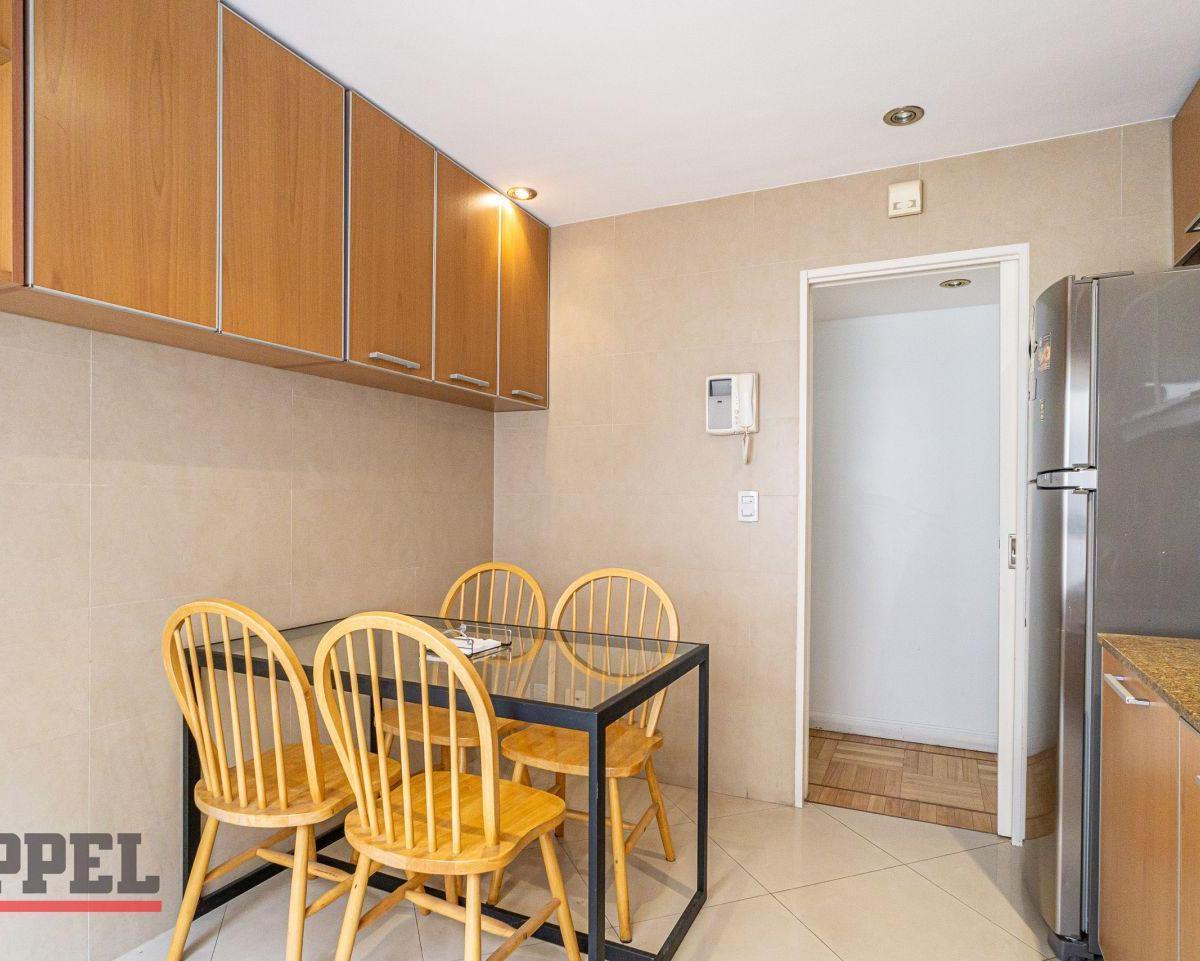 Oppel | Departamento en Venta | Belgrano Capital Federal | 5