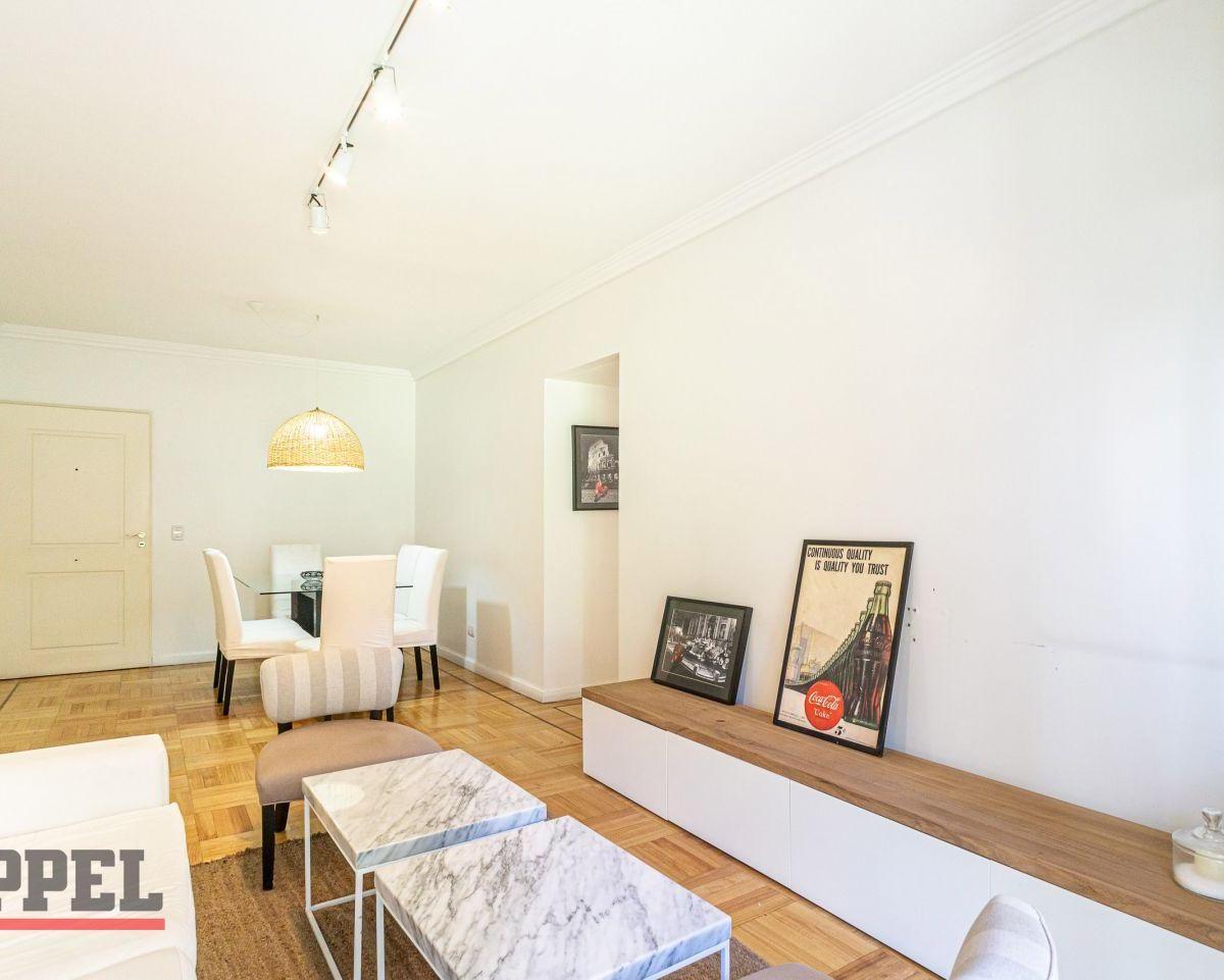 Oppel | Departamento en Venta | Belgrano Capital Federal | 2