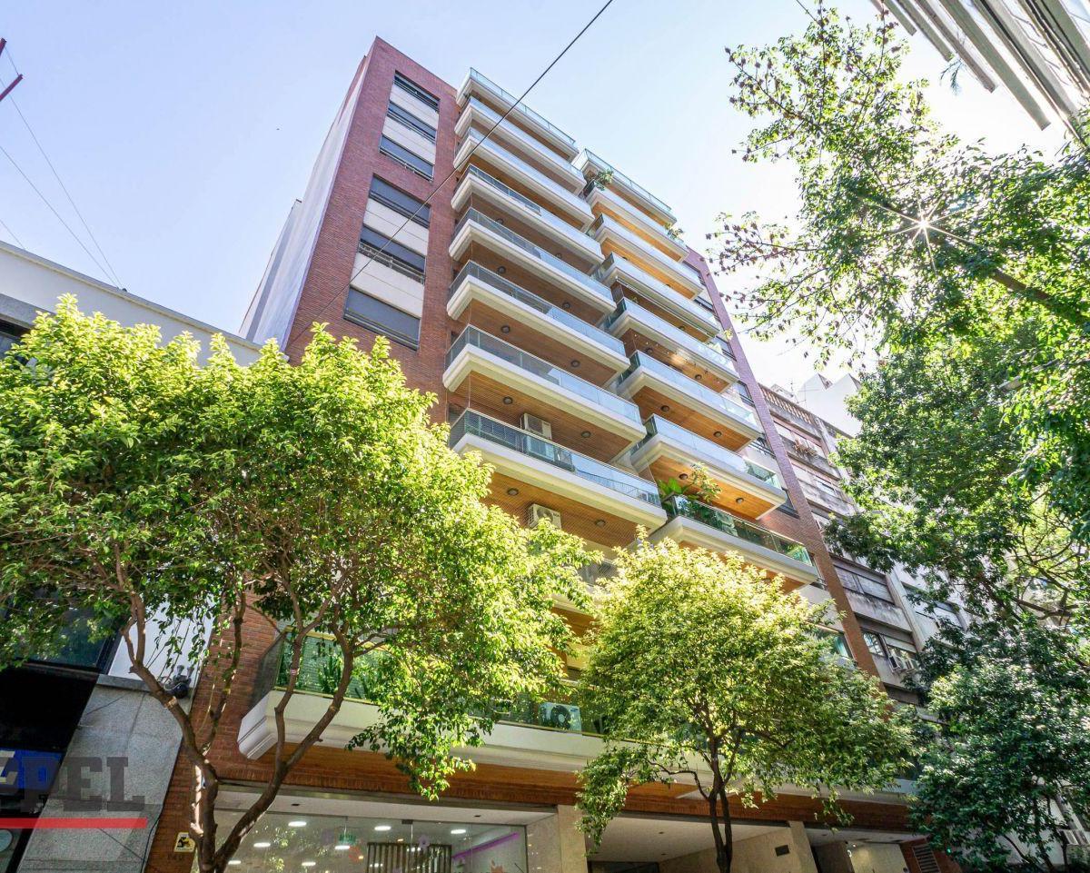 Oppel | Departamento en Venta | Belgrano Capital Federal | 3