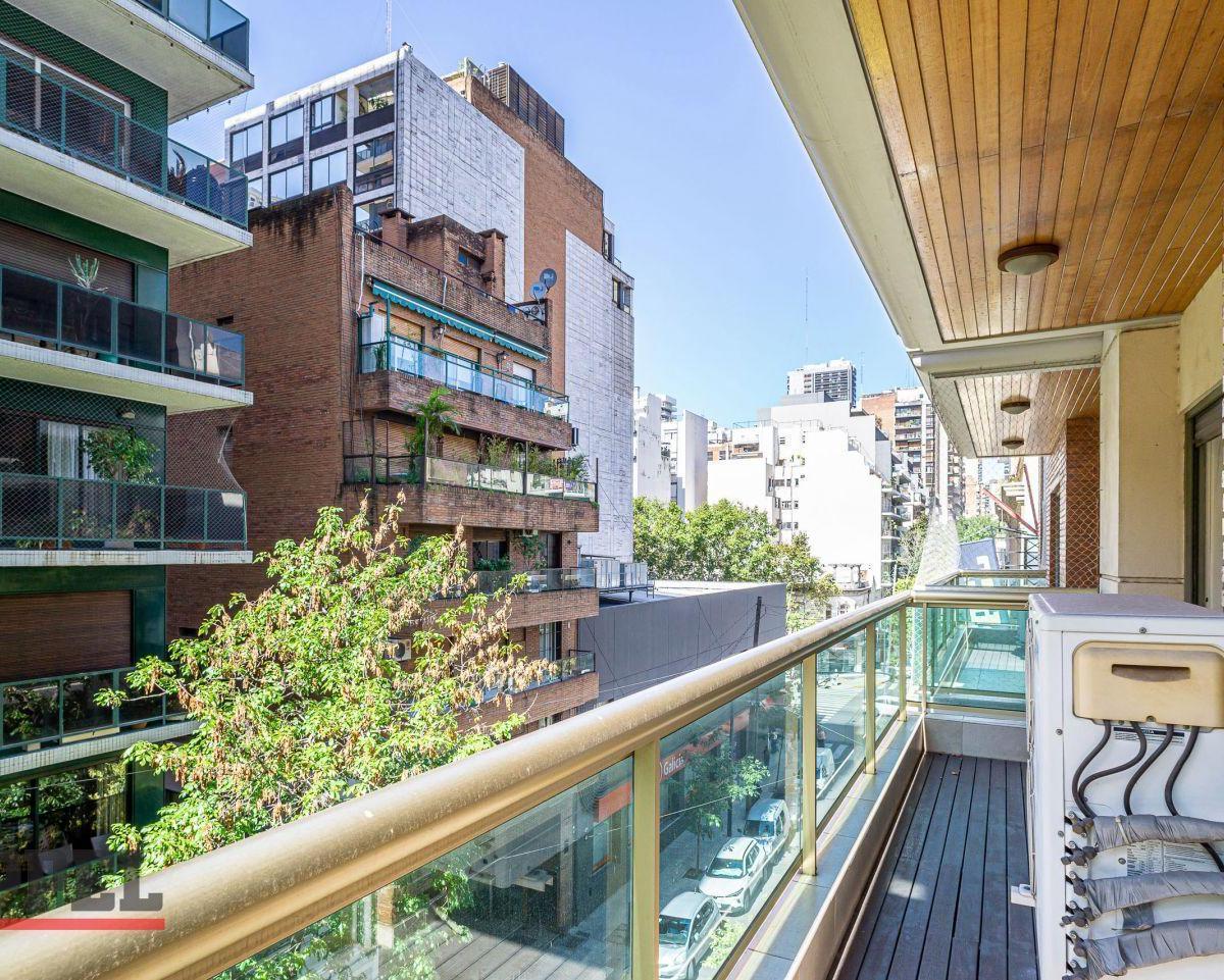 Oppel | Departamento en Venta | Belgrano Capital Federal | 4