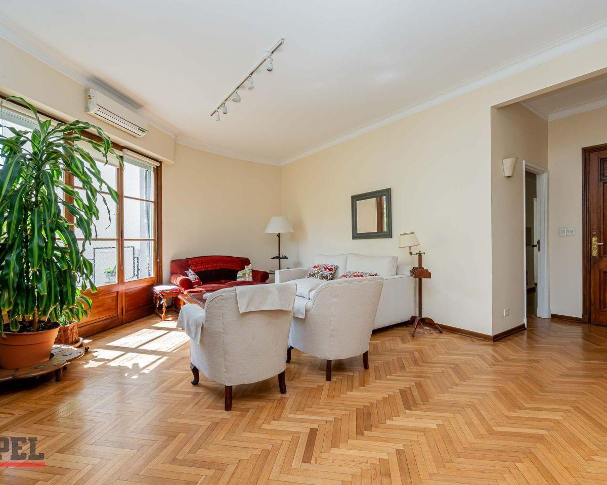 Oppel | Departamento en Venta | Belgrano Capital Federal | 1