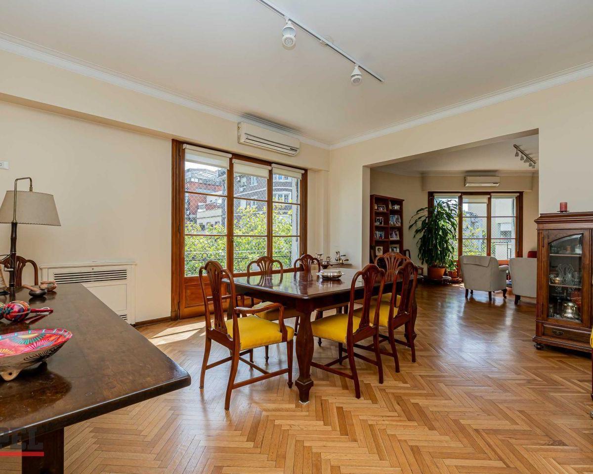 Oppel | Departamento en Venta | Belgrano Capital Federal | 3