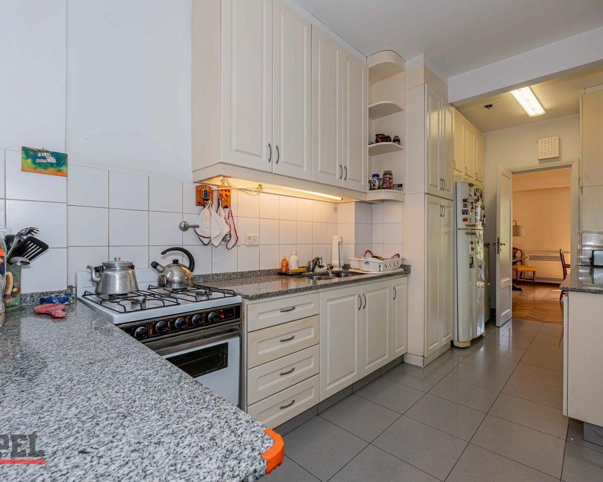 Oppel | Departamento en Venta | Belgrano Capital Federal | 4