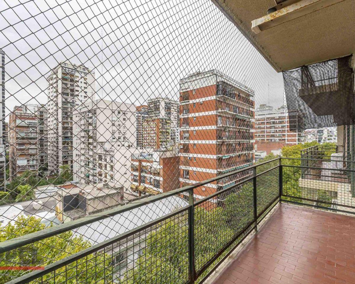 Oppel | Departamento en Venta | Belgrano Capital Federal | 2